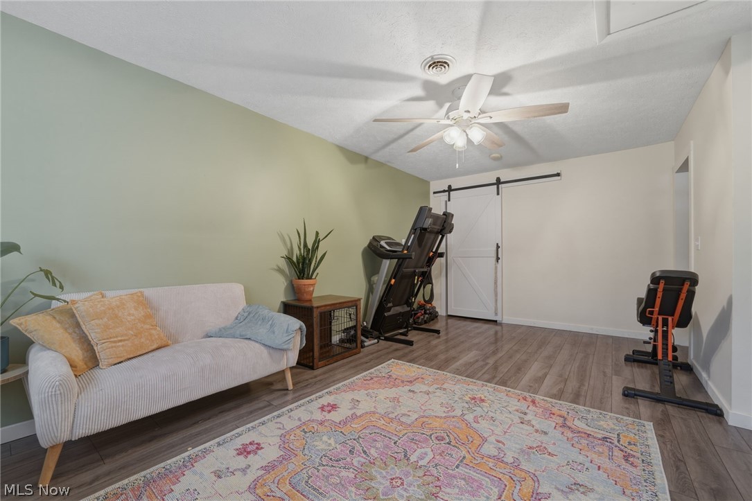 Roaming Rock - Residential