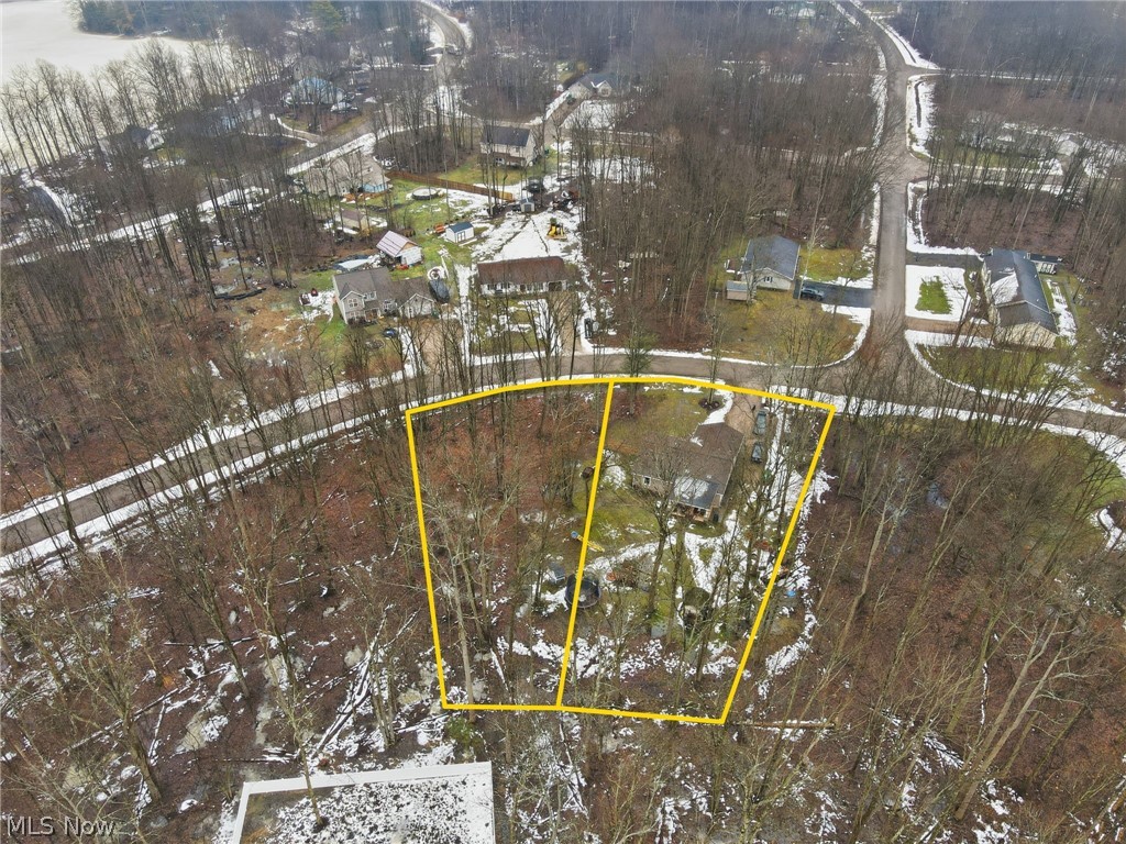 Roaming Rock - Residential