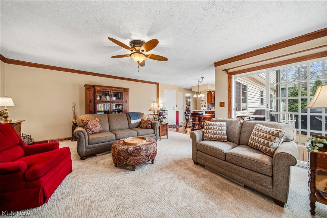 Mentor Garden Estates Sub 3 - Residential