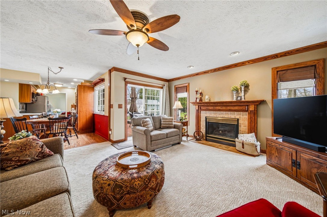 Mentor Garden Estates Sub 3 - Residential