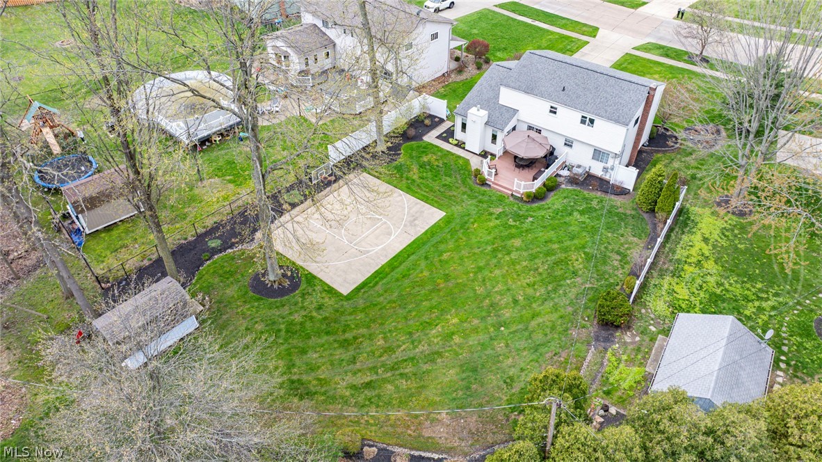 Mentor Garden Estates Sub 3 - Residential