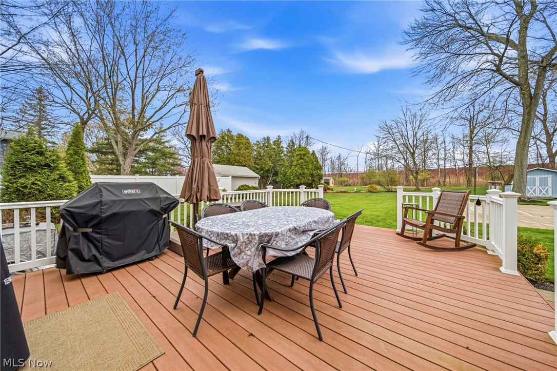 Mentor Garden Estates Sub 3 - Residential