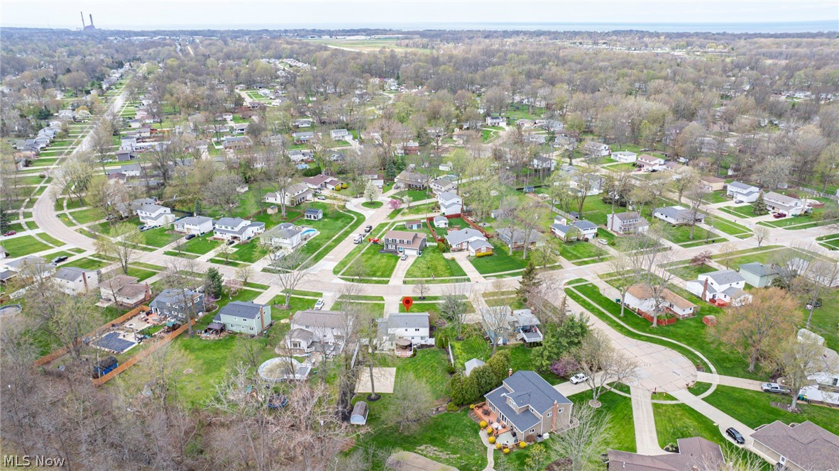 Mentor Garden Estates Sub 3 - Residential