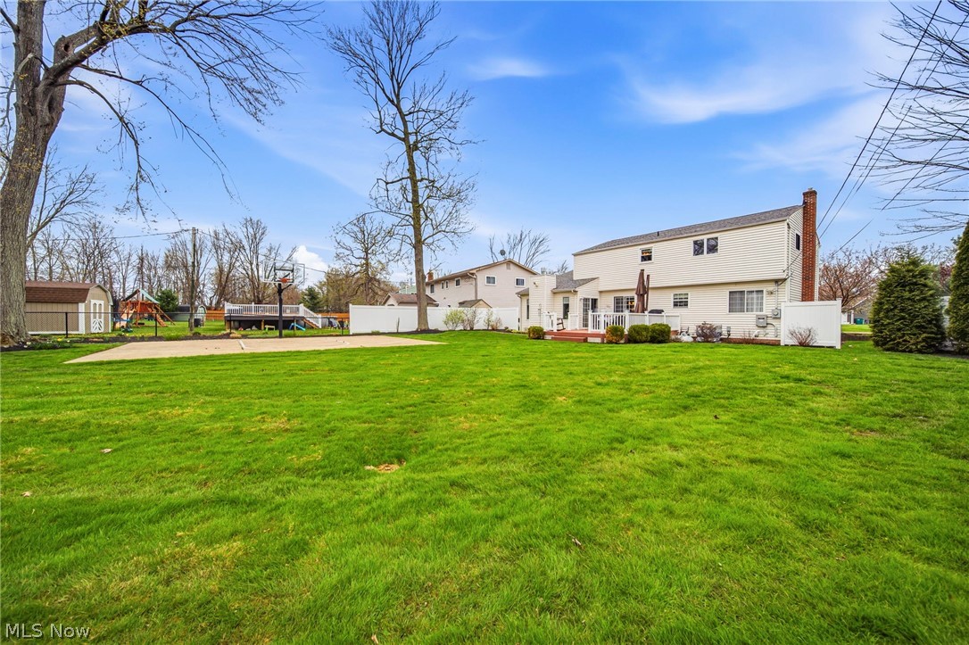 Mentor Garden Estates Sub 3 - Residential