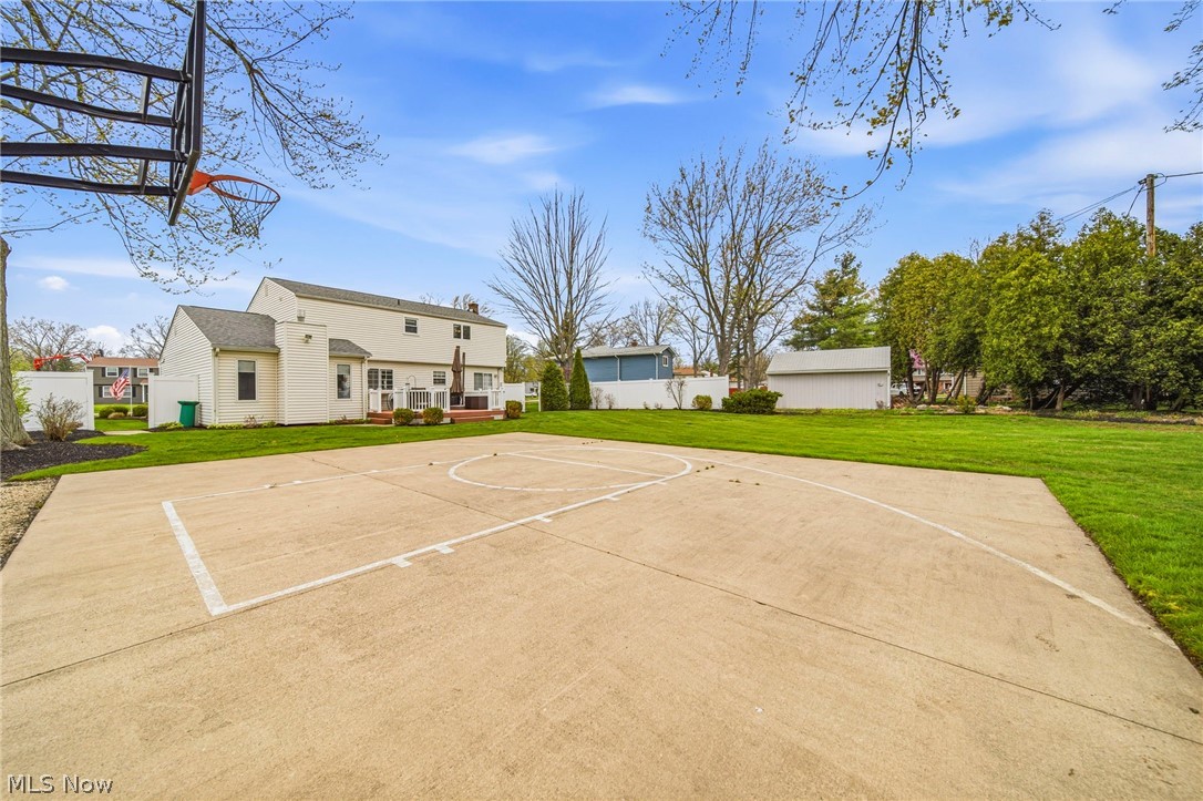 Mentor Garden Estates Sub 3 - Residential