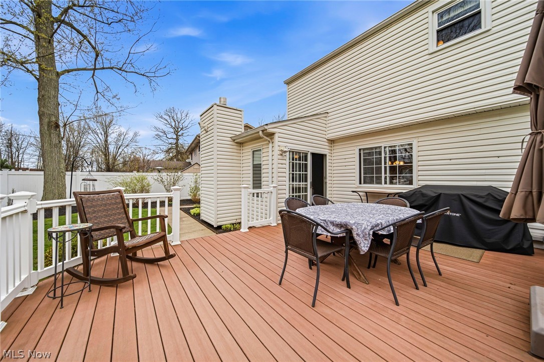 Mentor Garden Estates Sub 3 - Residential