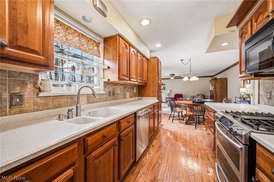 Mentor Garden Estates Sub 3 - Residential