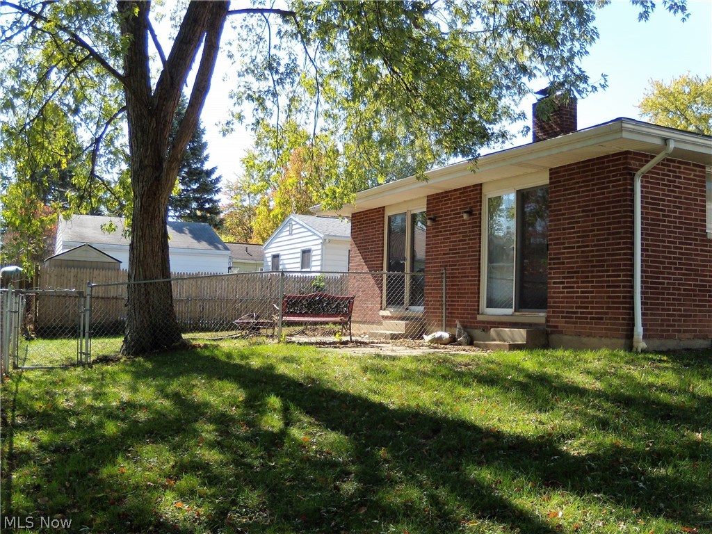 City Farms - Residential Income