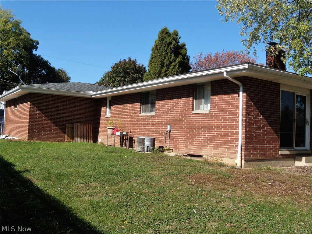 City Farms - Residential Income