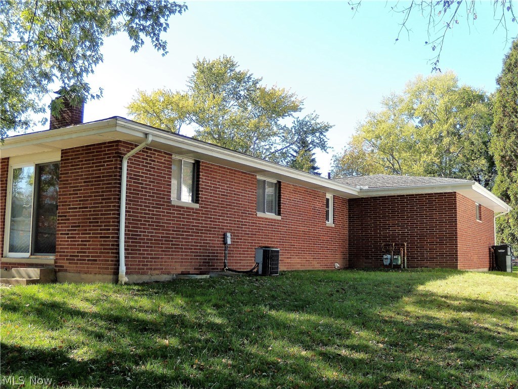 City Farms - Residential Income