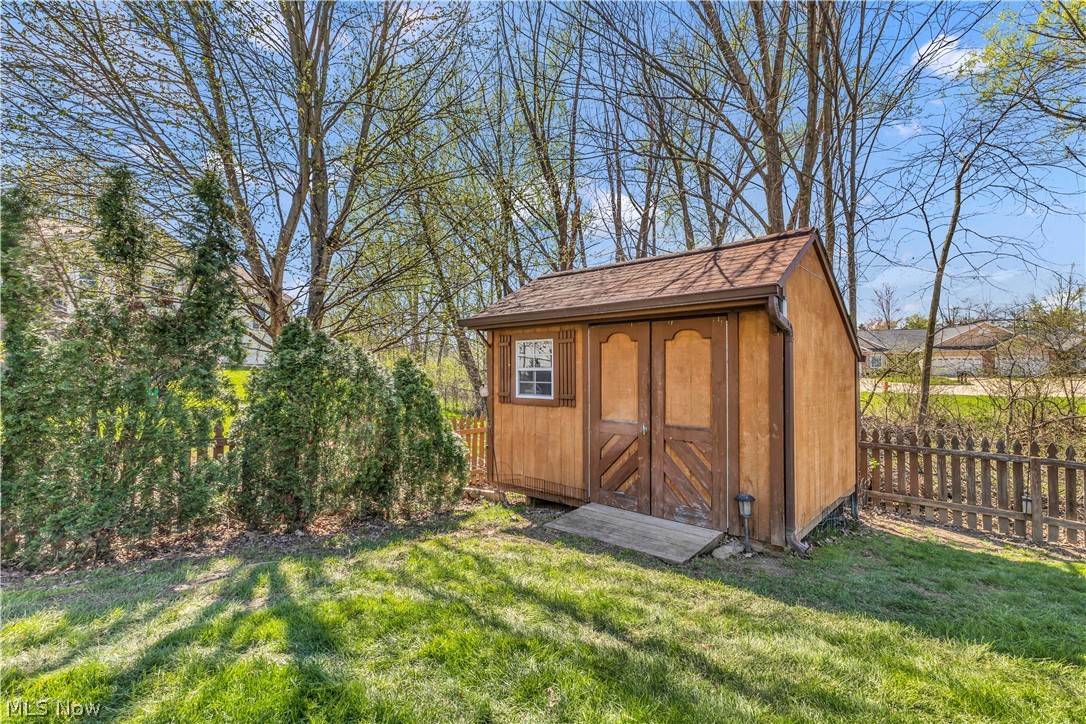 Quail Hollow - Residential