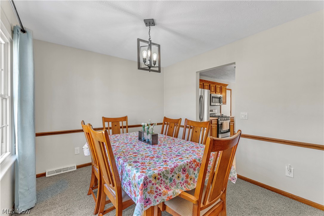 Quail Hollow - Residential