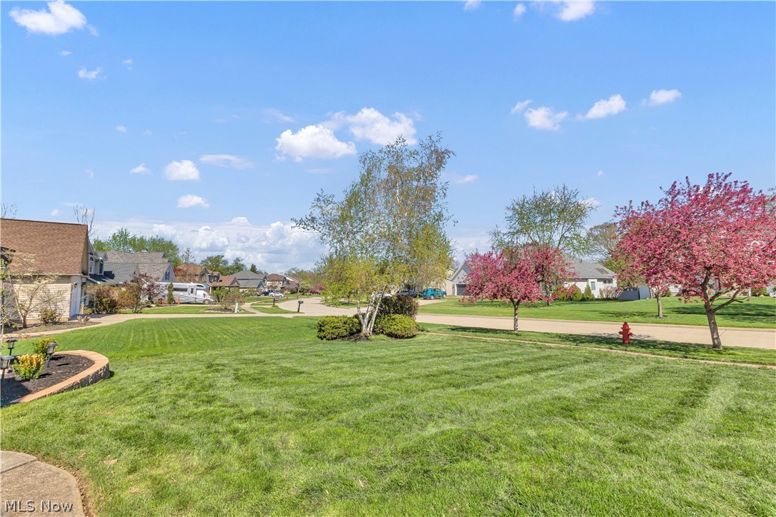 Quail Hollow - Residential