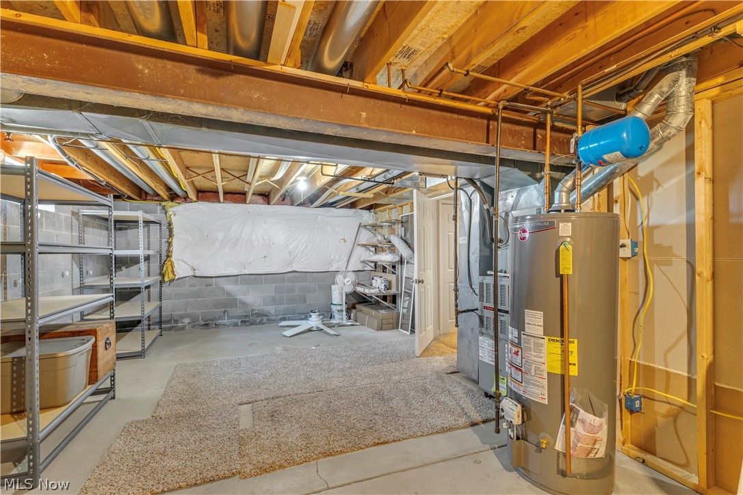 Quail Hollow - Residential