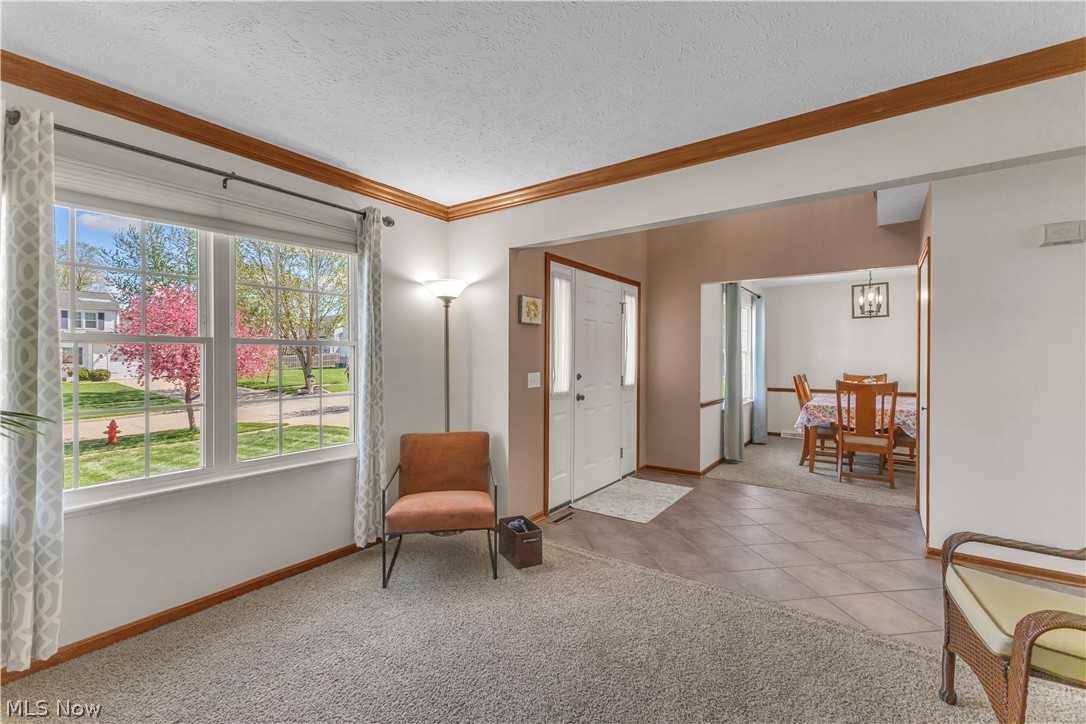 Quail Hollow - Residential