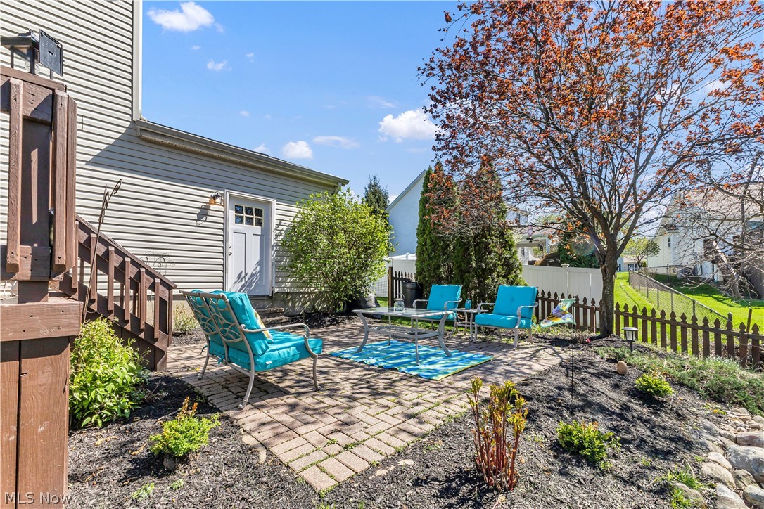 Quail Hollow - Residential