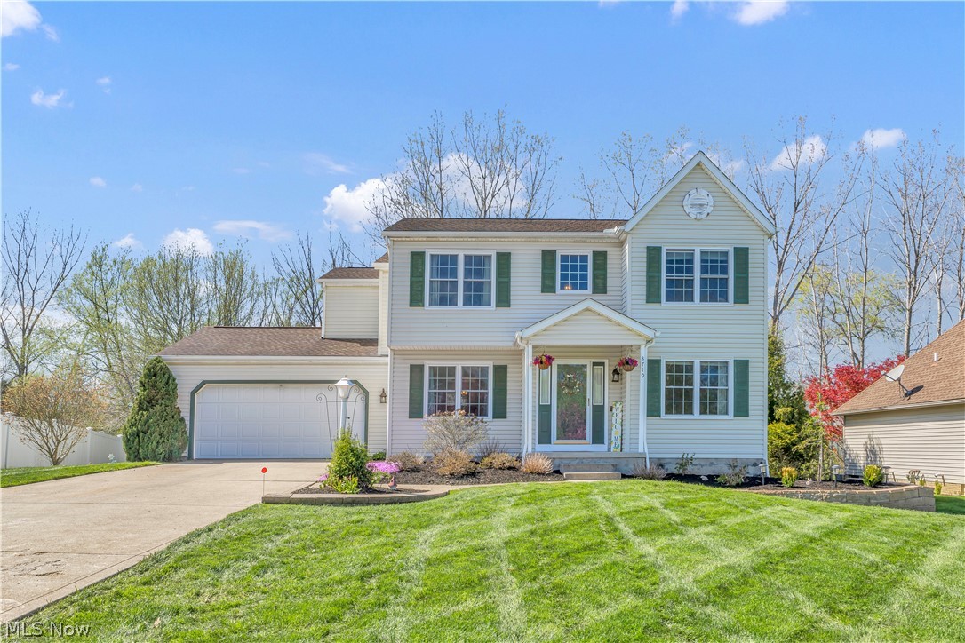 Quail Hollow - Residential