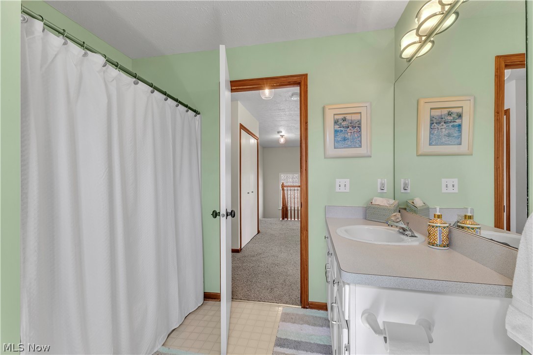 Quail Hollow - Residential