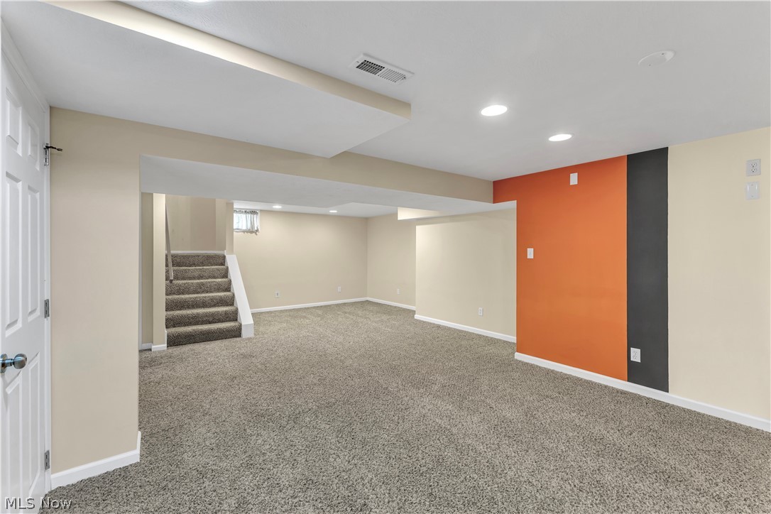 Quail Hollow - Residential