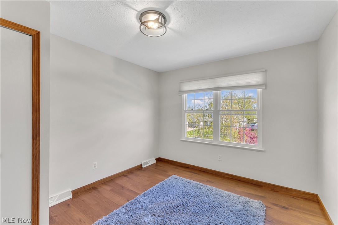 Quail Hollow - Residential