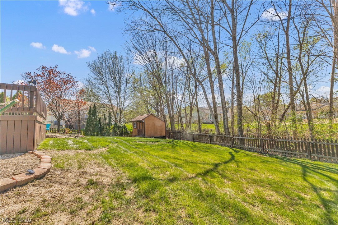 Quail Hollow - Residential