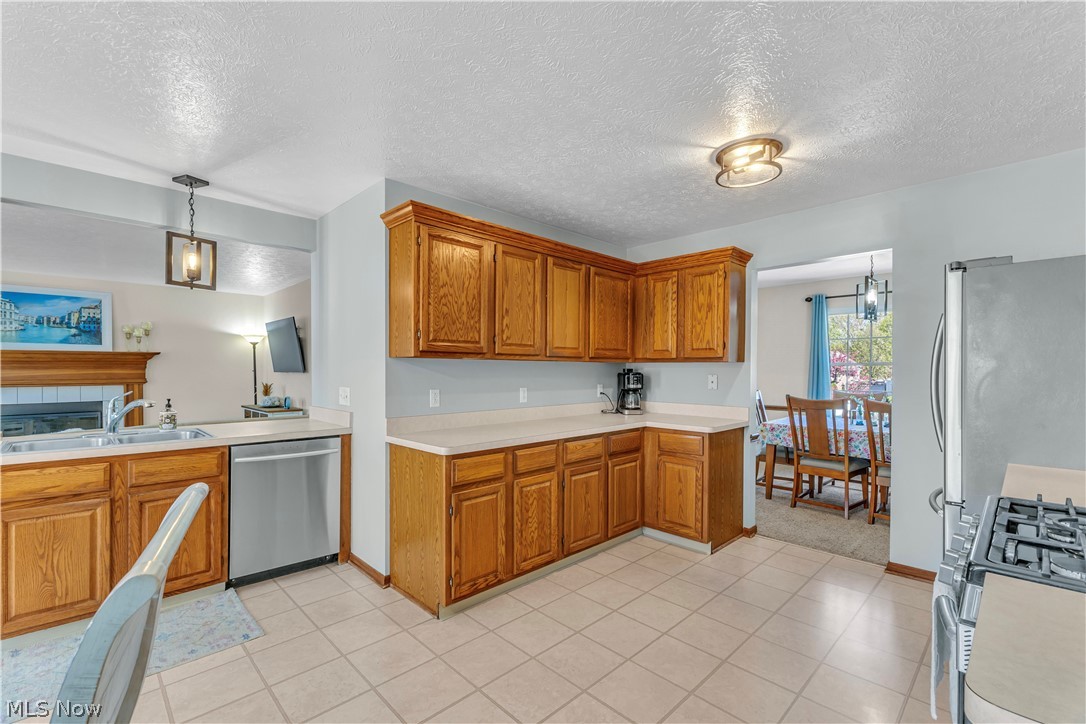 Quail Hollow - Residential