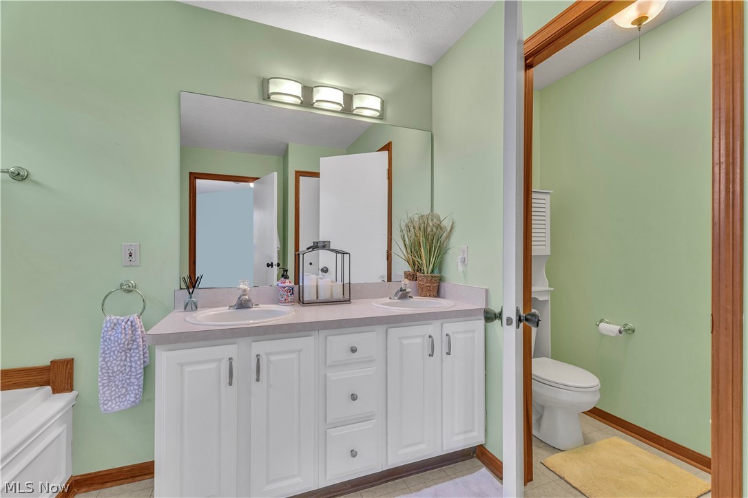 Quail Hollow - Residential