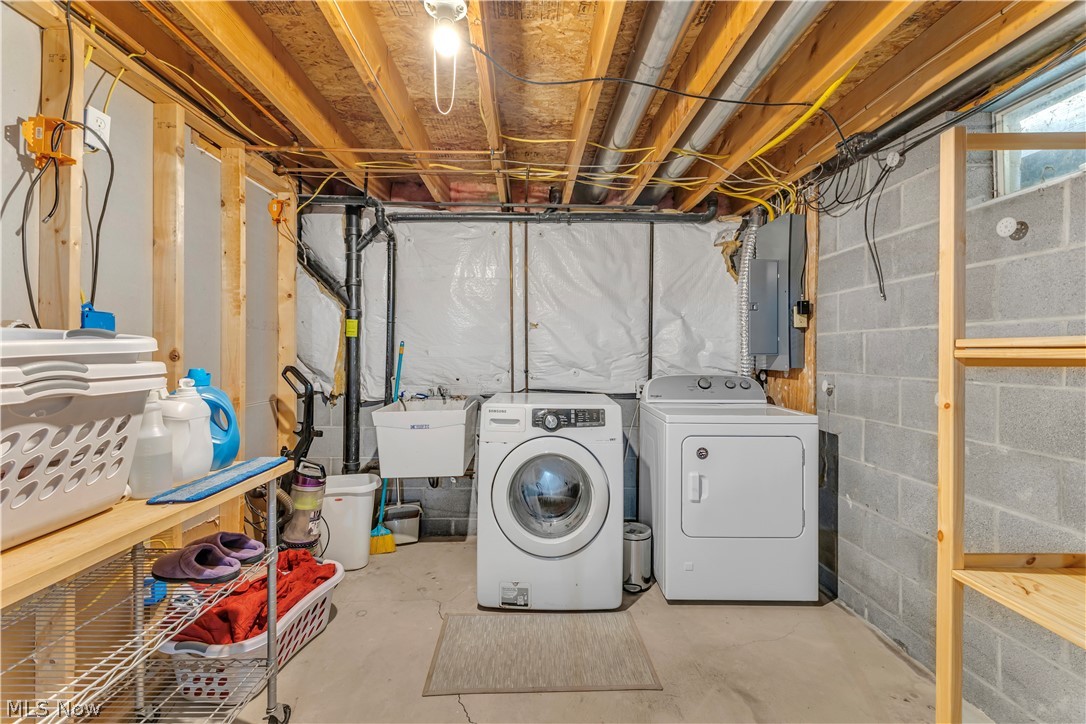 Quail Hollow - Residential