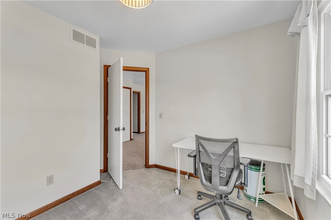 Quail Hollow - Residential