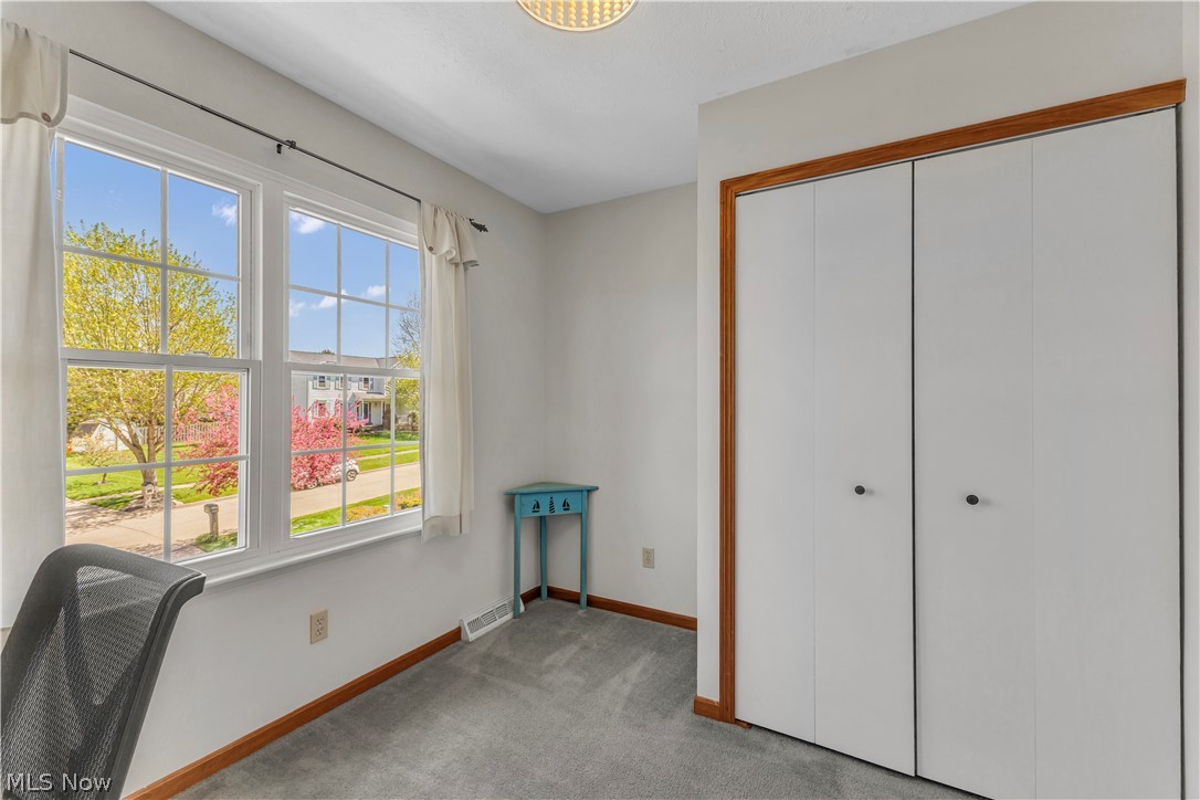 Quail Hollow - Residential