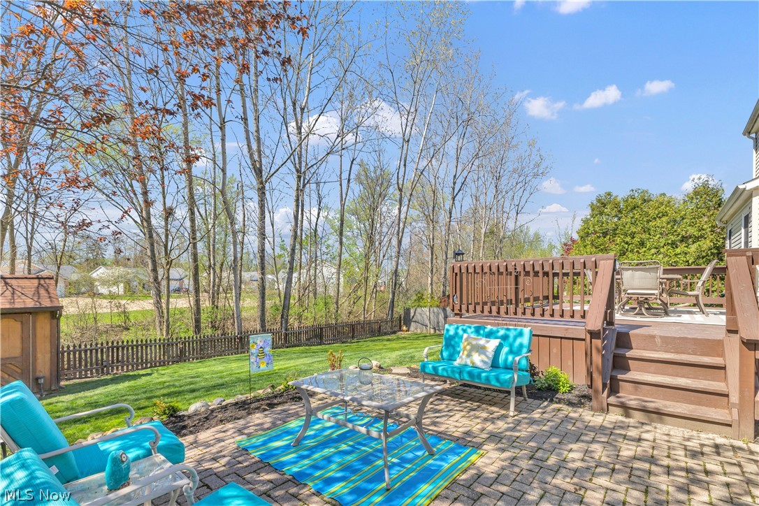 Quail Hollow - Residential