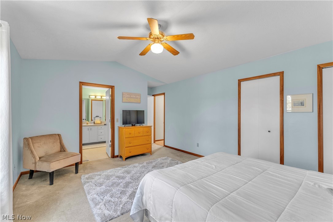 Quail Hollow - Residential