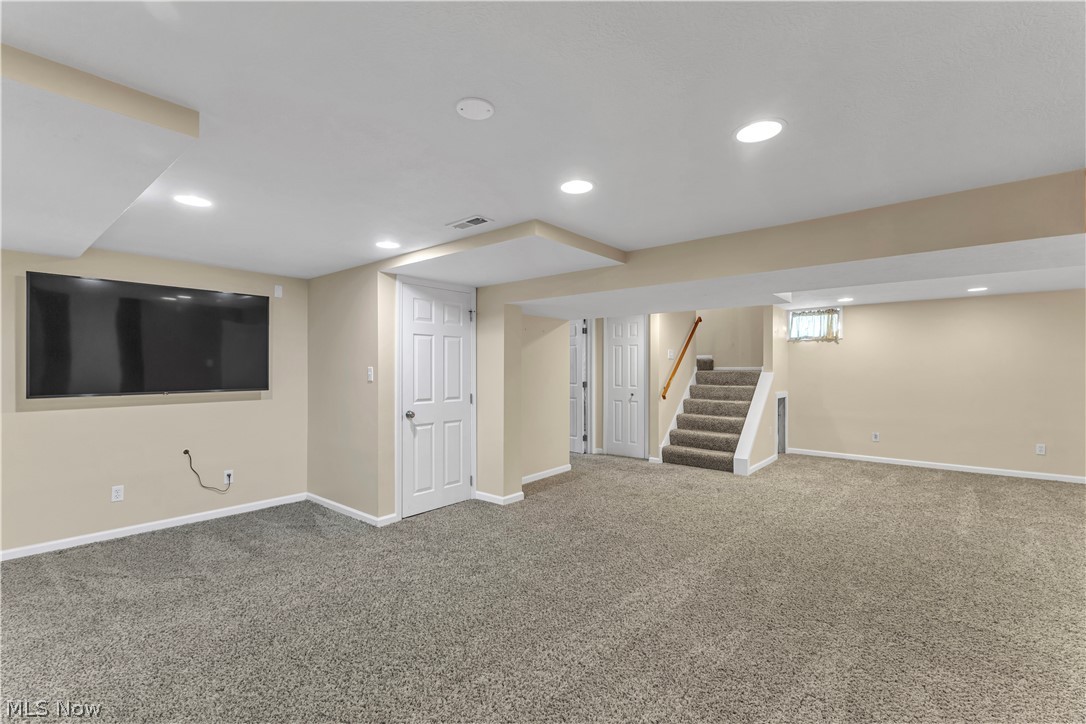 Quail Hollow - Residential