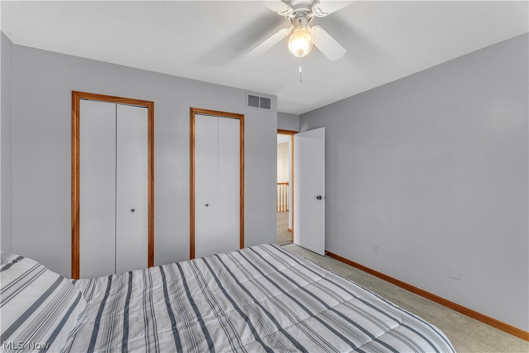 Quail Hollow - Residential