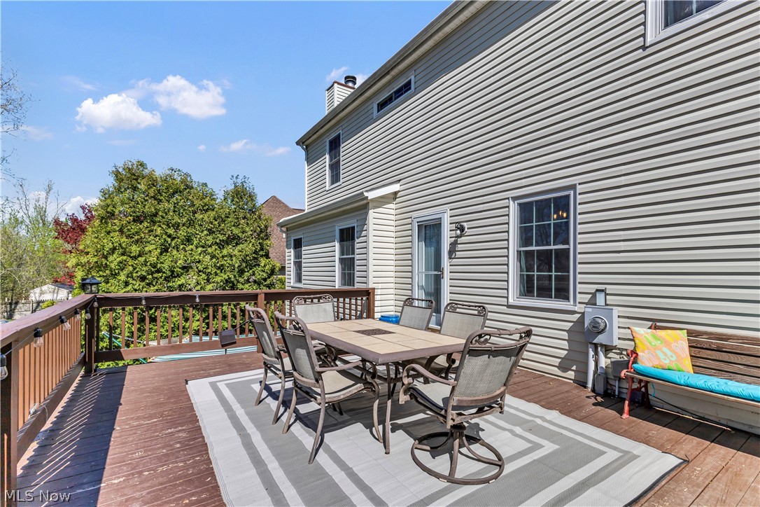 Quail Hollow - Residential