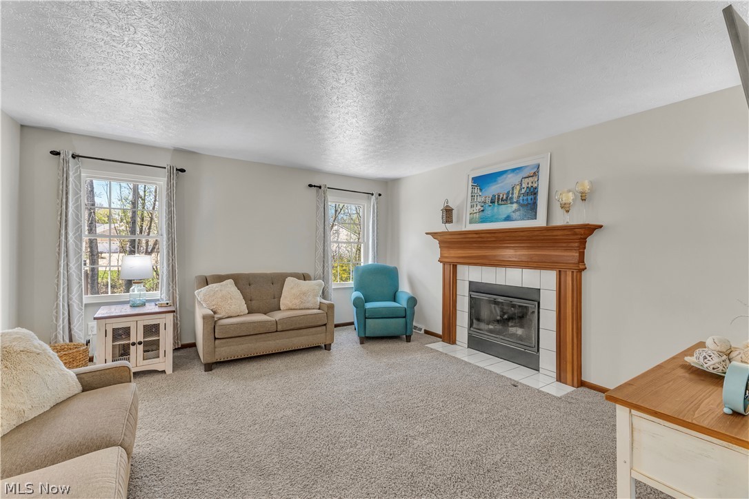 Quail Hollow - Residential