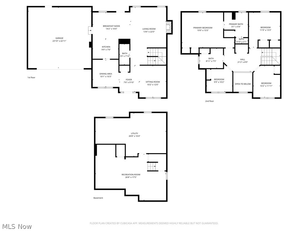 Quail Hollow - Residential