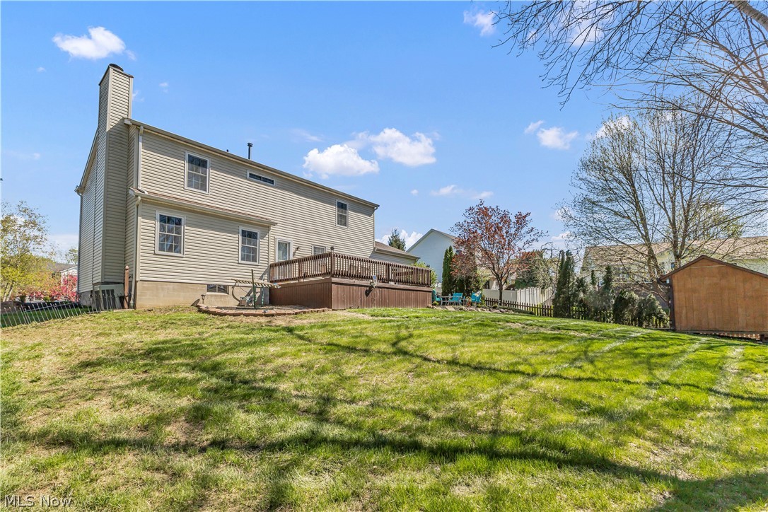 Quail Hollow - Residential