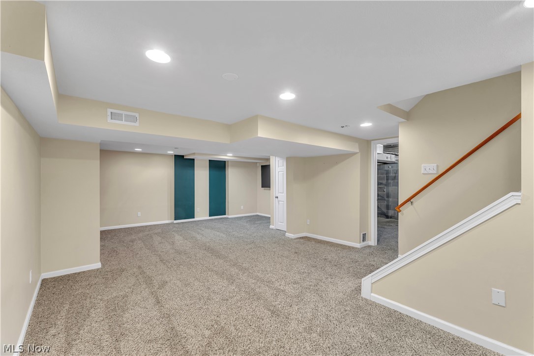 Quail Hollow - Residential