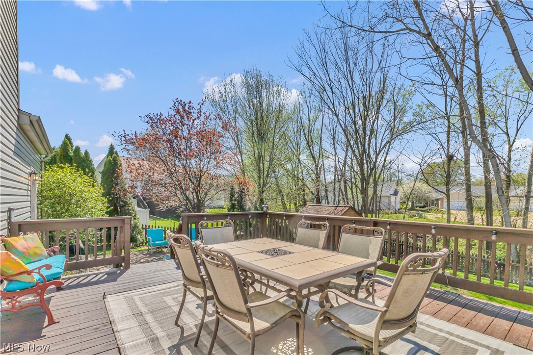 Quail Hollow - Residential