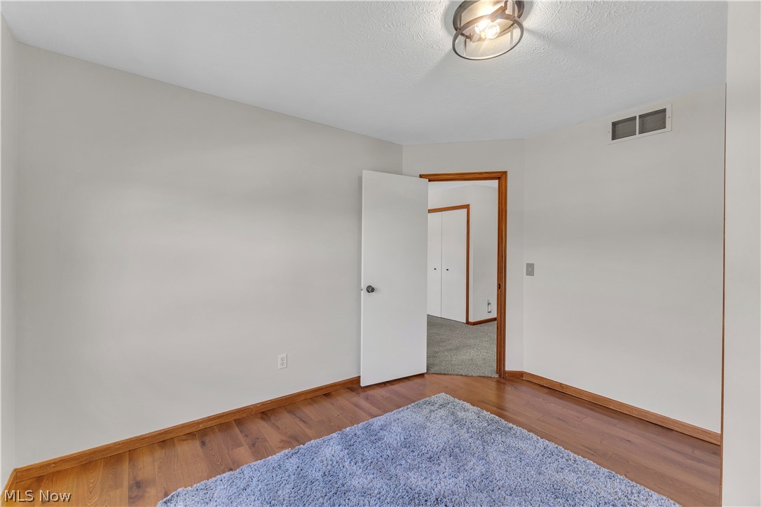 Quail Hollow - Residential