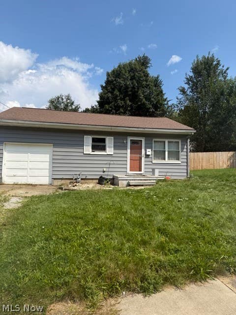 Homes For Sale - 69 W Hiram Street<br/> Barberton, OH 44203