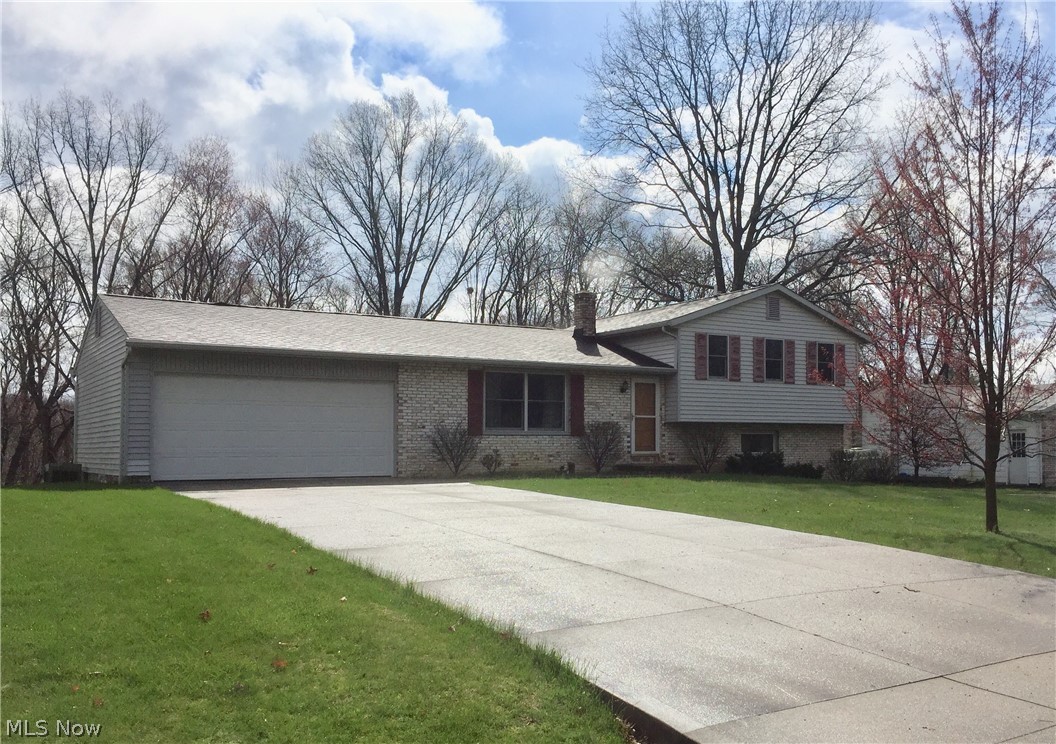 Arlington Meadows - Residential