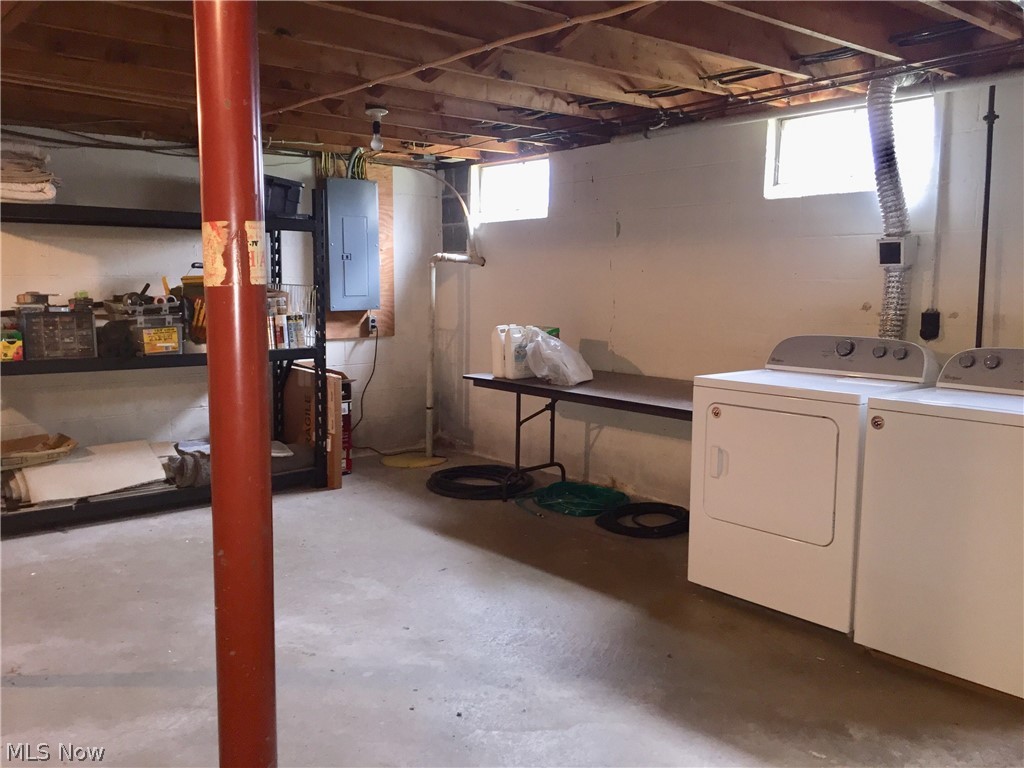 Arlington Meadows - Residential