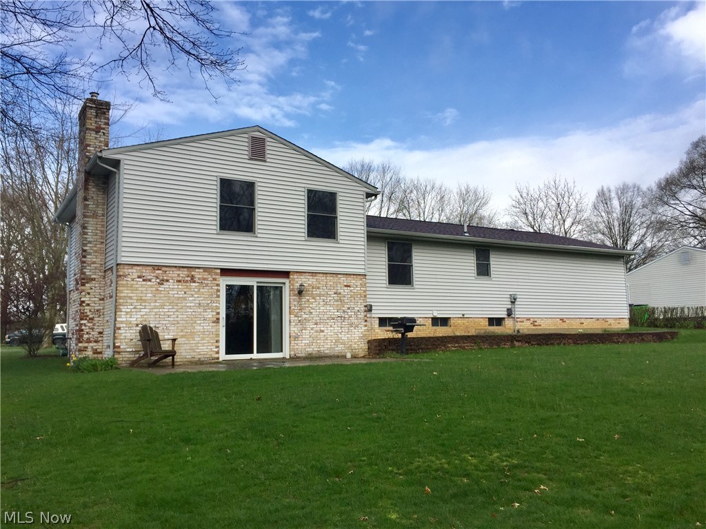 Arlington Meadows - Residential