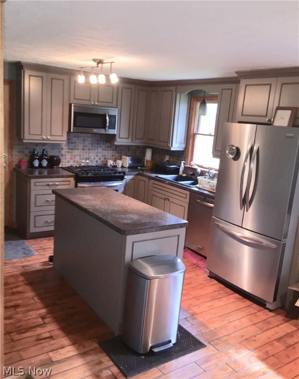 Arlington Meadows - Residential