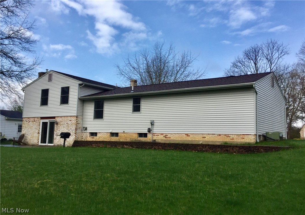 Arlington Meadows - Residential