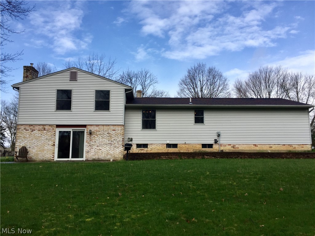 Arlington Meadows - Residential