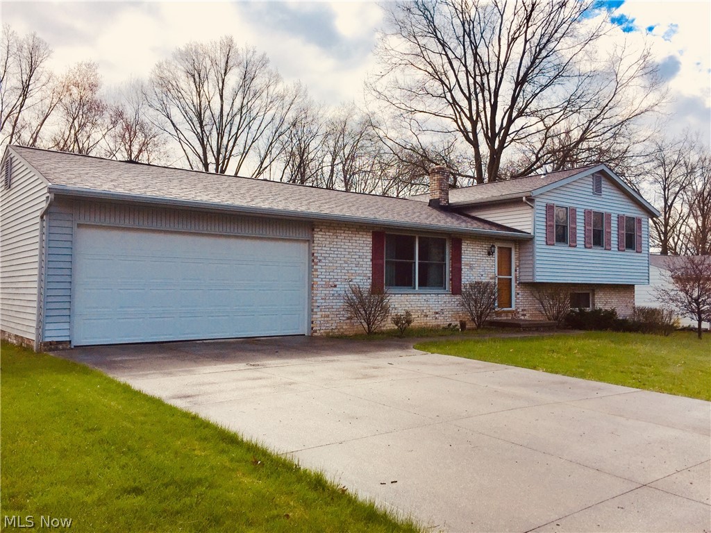 Arlington Meadows - Residential