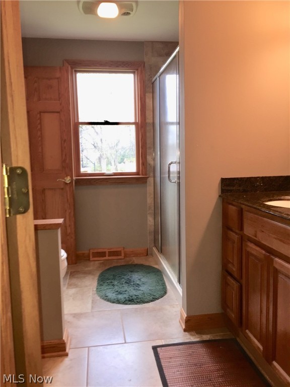 Arlington Meadows - Residential